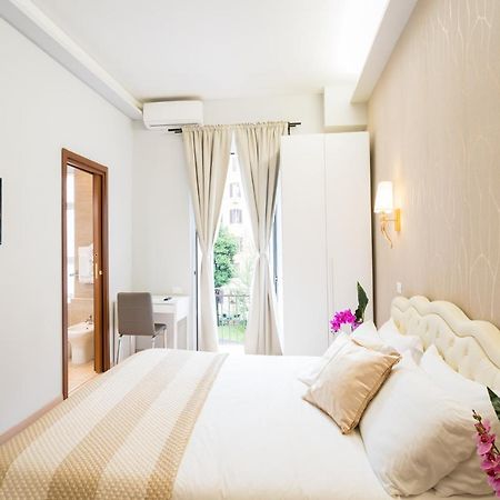 San Pietro Qq Rooms Roma Ngoại thất bức ảnh