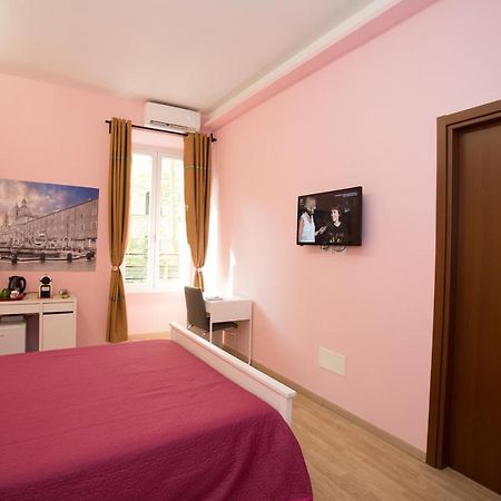 San Pietro Qq Rooms Roma Ngoại thất bức ảnh
