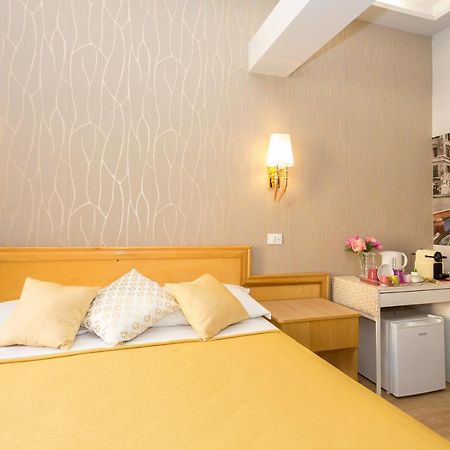 San Pietro Qq Rooms Roma Ngoại thất bức ảnh
