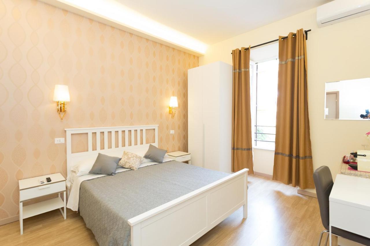 San Pietro Qq Rooms Roma Ngoại thất bức ảnh