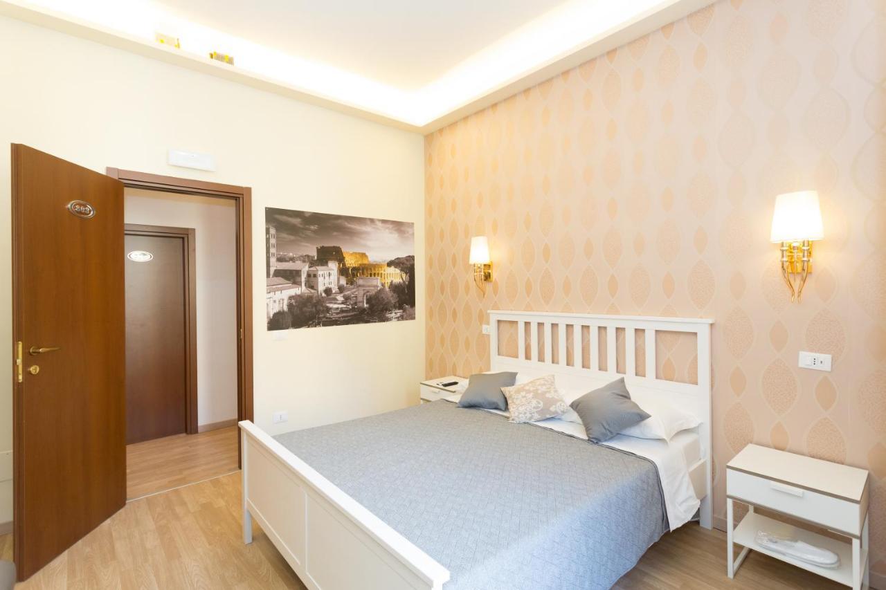 San Pietro Qq Rooms Roma Ngoại thất bức ảnh