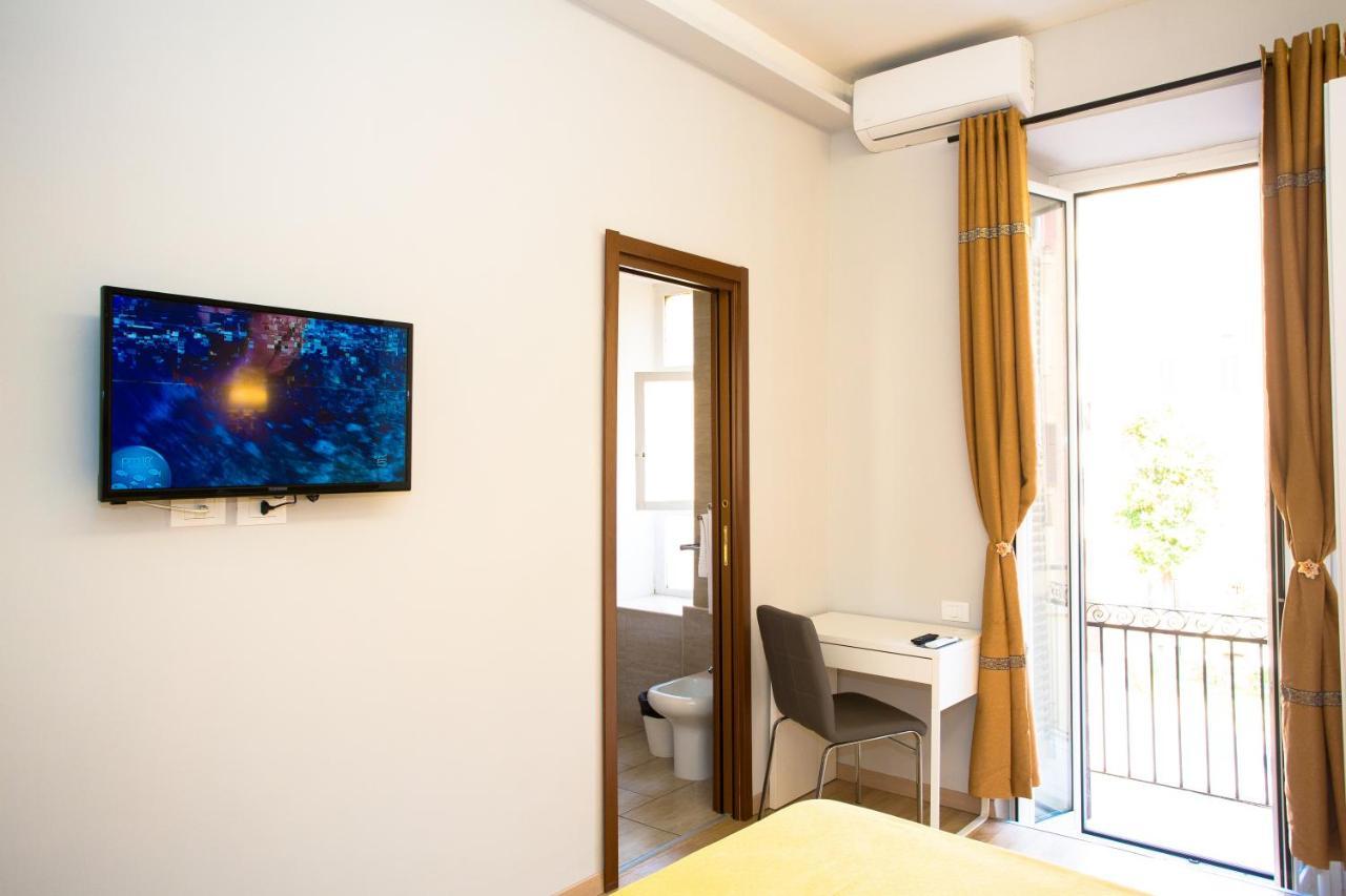 San Pietro Qq Rooms Roma Ngoại thất bức ảnh