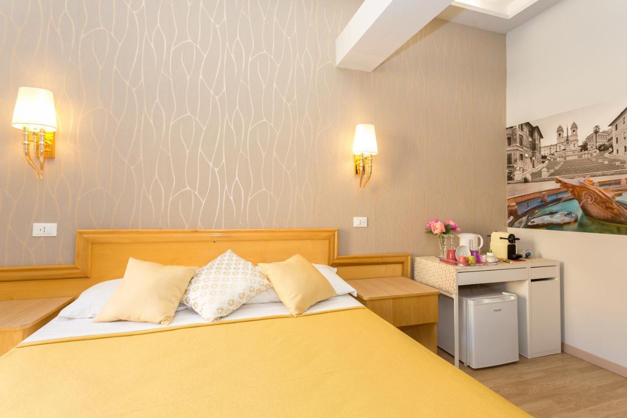 San Pietro Qq Rooms Roma Ngoại thất bức ảnh