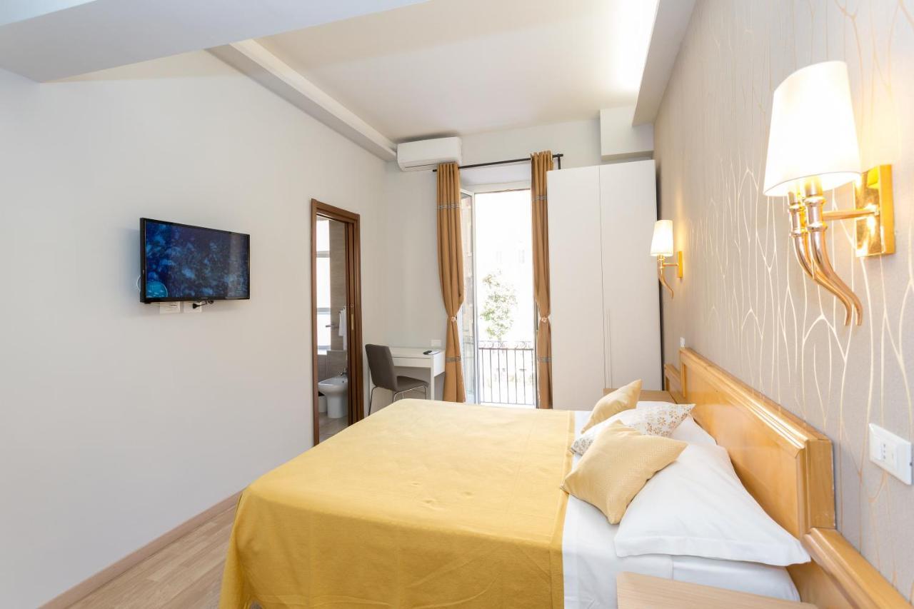 San Pietro Qq Rooms Roma Ngoại thất bức ảnh