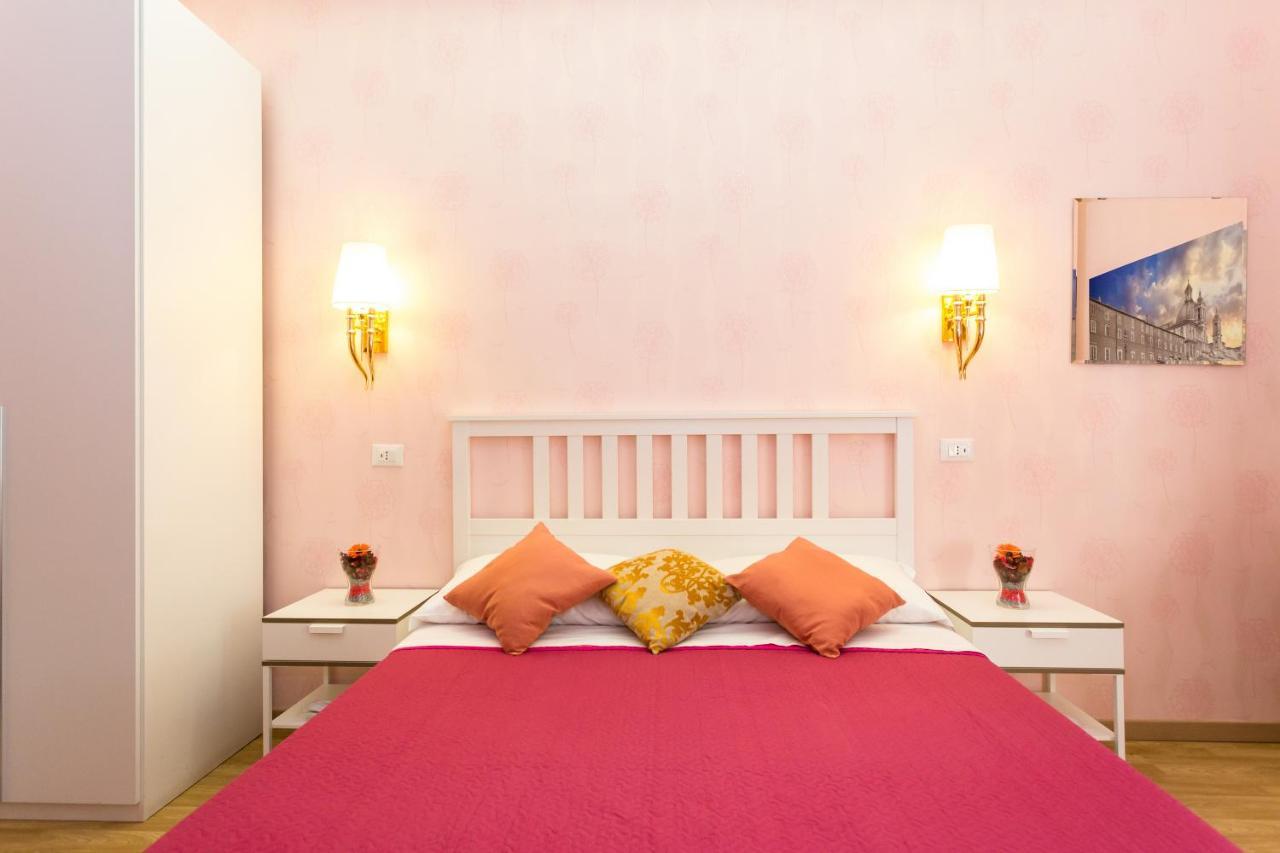 San Pietro Qq Rooms Roma Ngoại thất bức ảnh