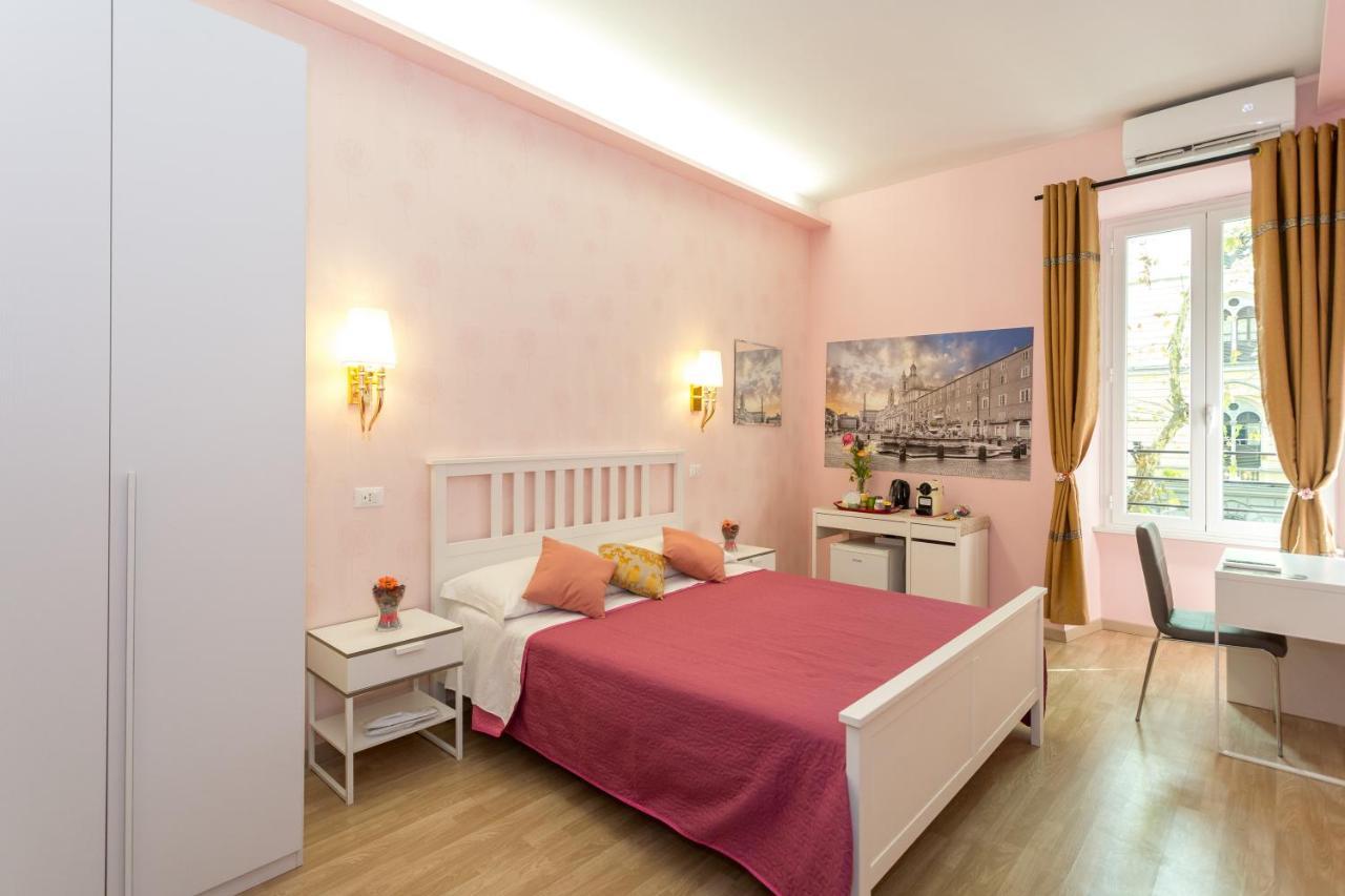 San Pietro Qq Rooms Roma Ngoại thất bức ảnh