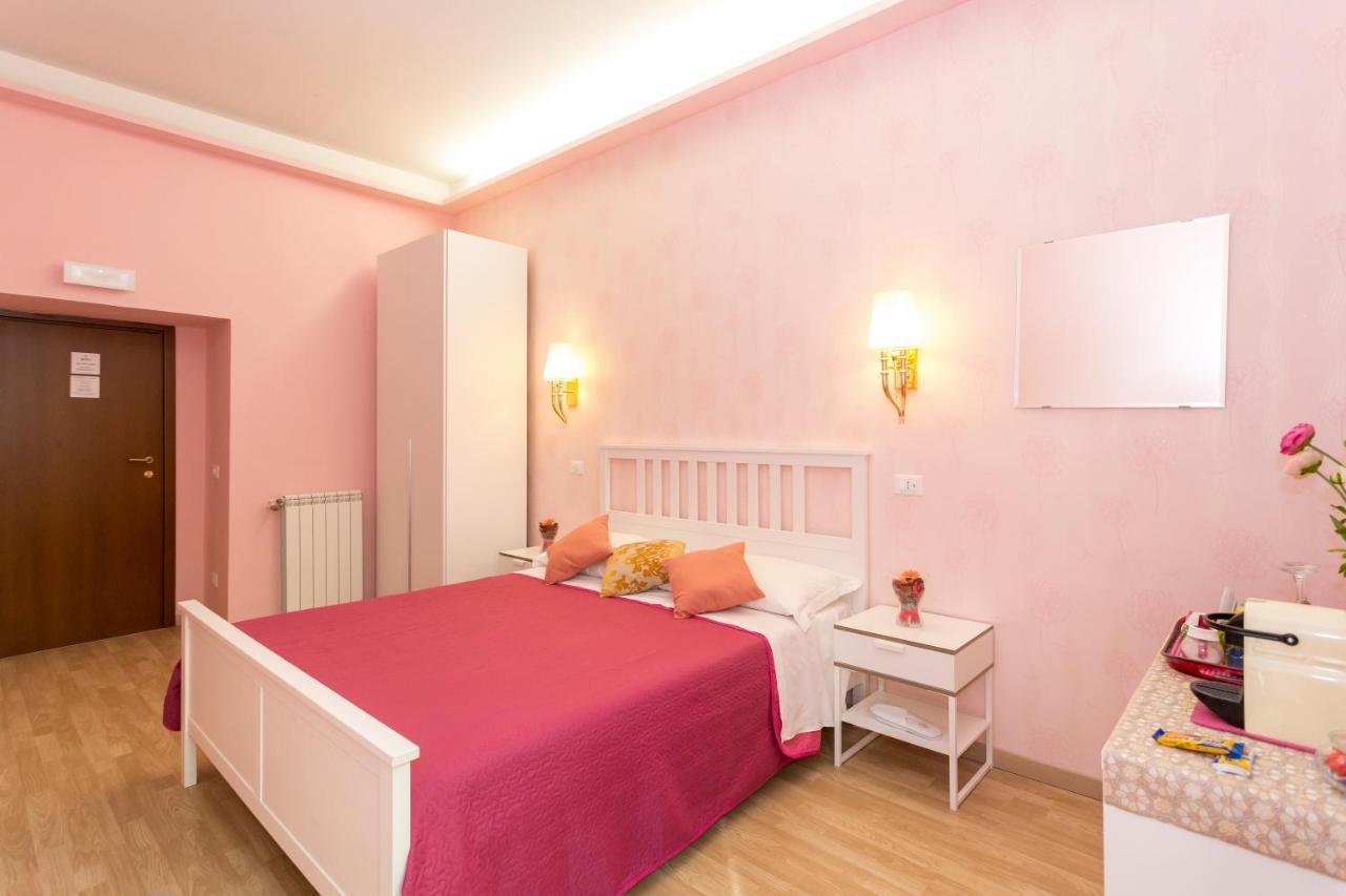 San Pietro Qq Rooms Roma Ngoại thất bức ảnh