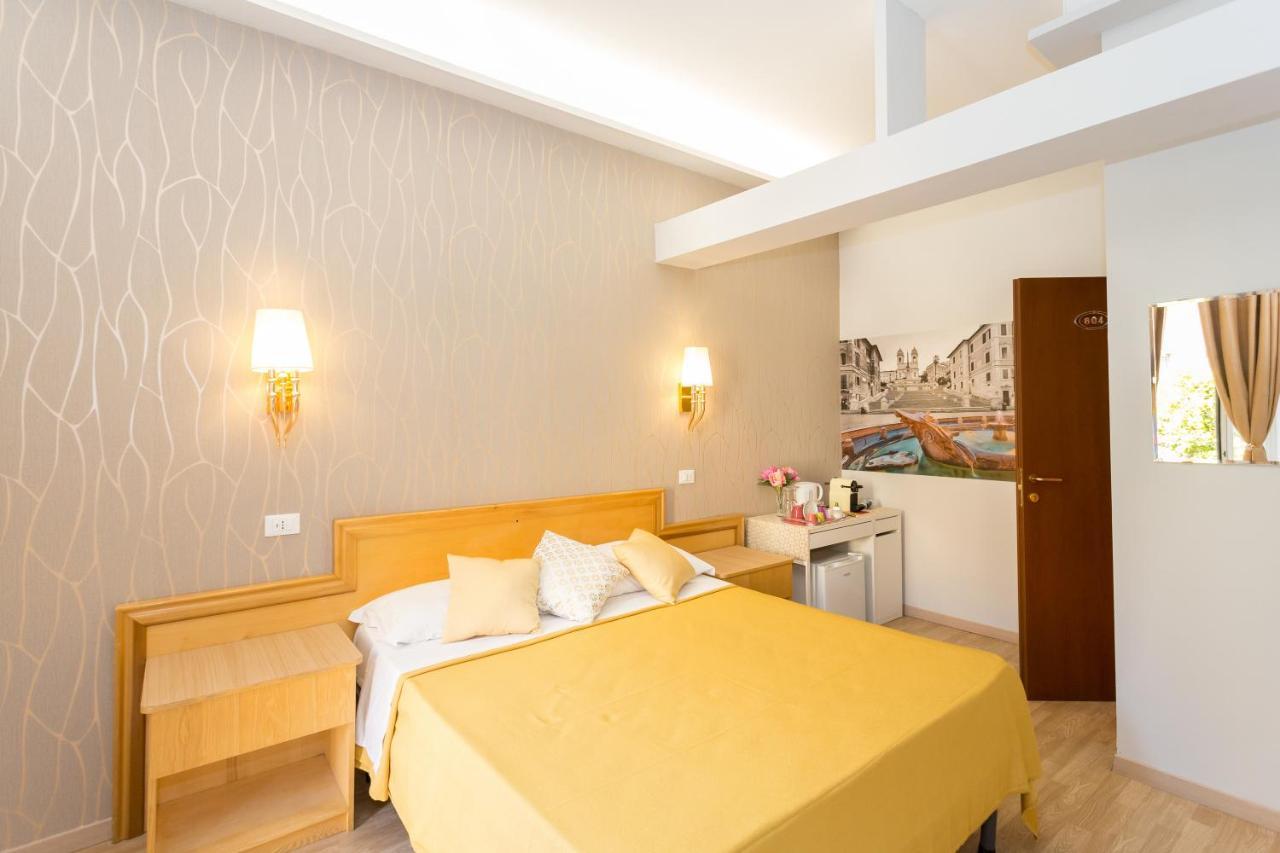 San Pietro Qq Rooms Roma Ngoại thất bức ảnh
