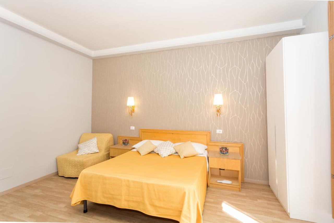 San Pietro Qq Rooms Roma Ngoại thất bức ảnh