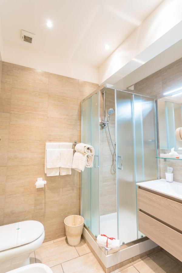 San Pietro Qq Rooms Roma Ngoại thất bức ảnh