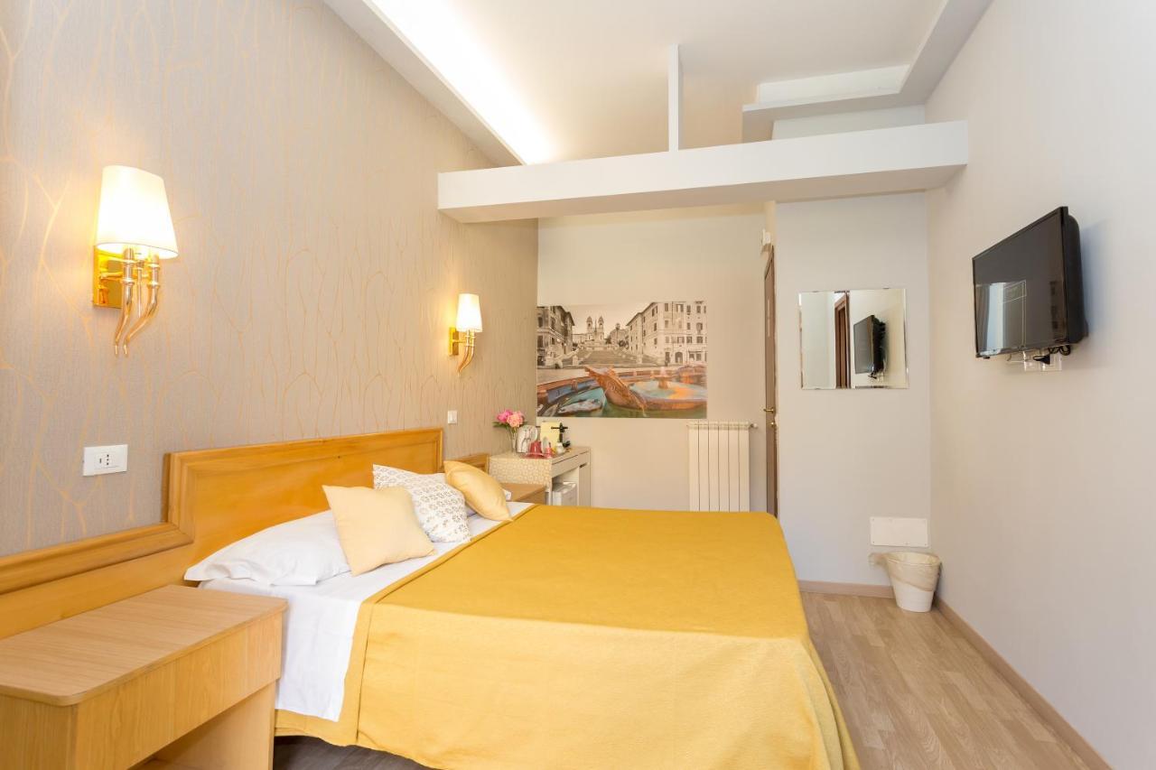 San Pietro Qq Rooms Roma Ngoại thất bức ảnh