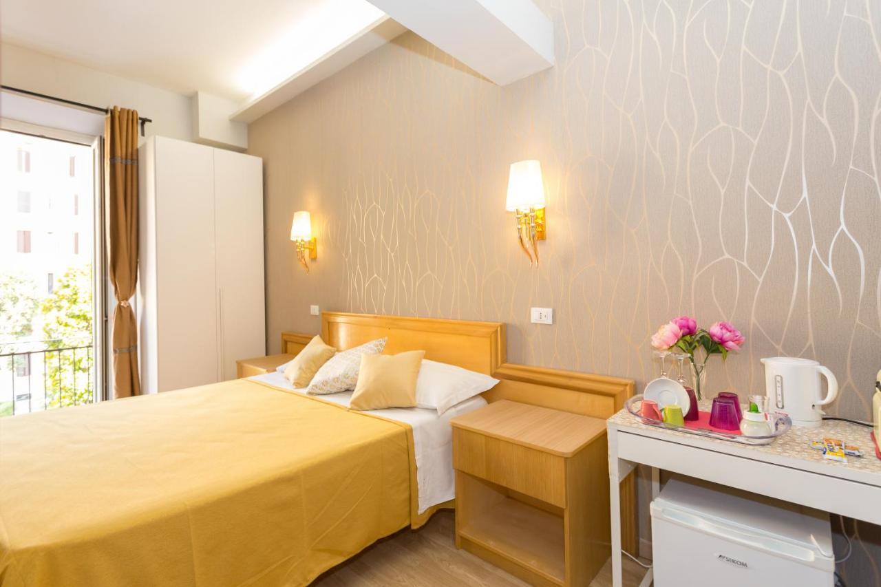 San Pietro Qq Rooms Roma Ngoại thất bức ảnh