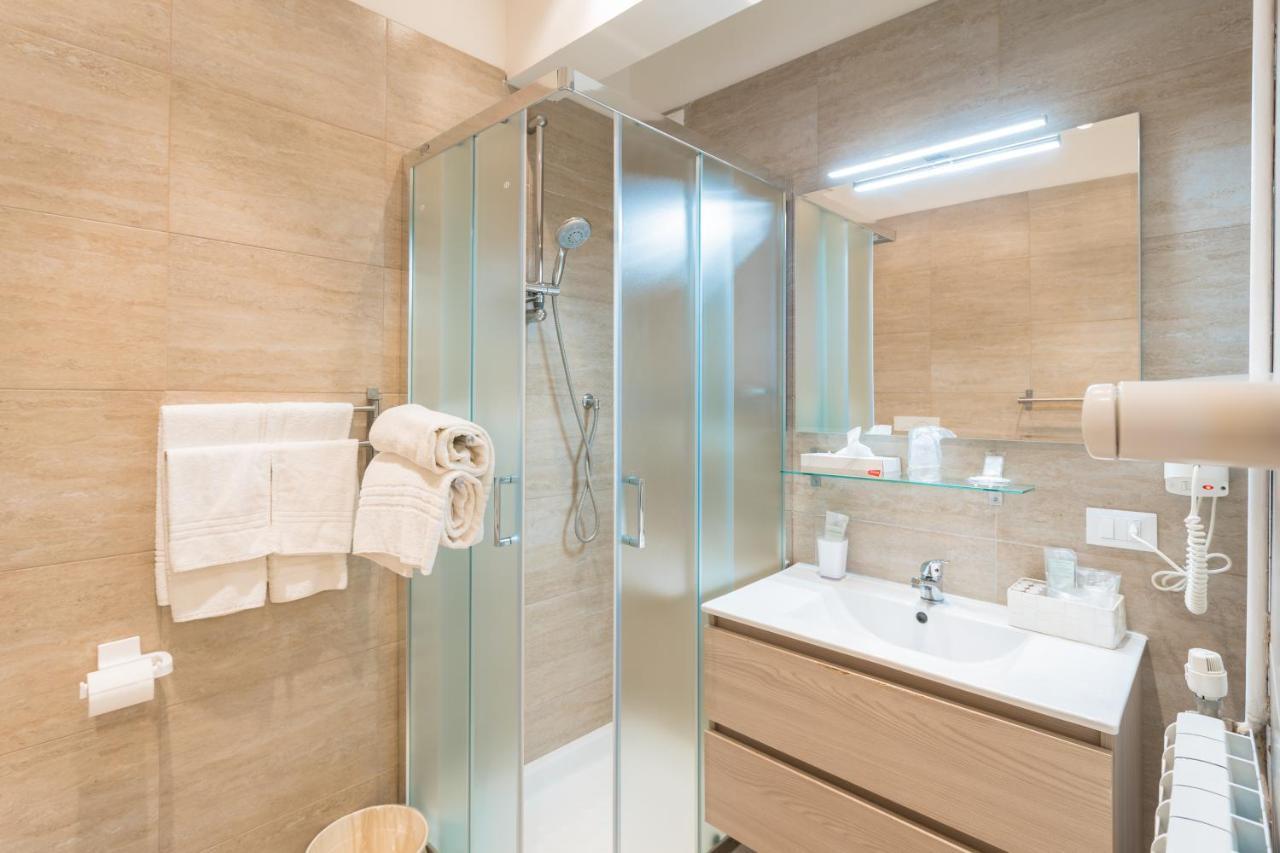 San Pietro Qq Rooms Roma Ngoại thất bức ảnh