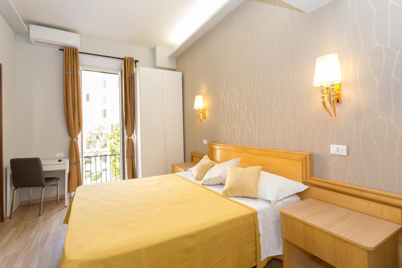 San Pietro Qq Rooms Roma Ngoại thất bức ảnh