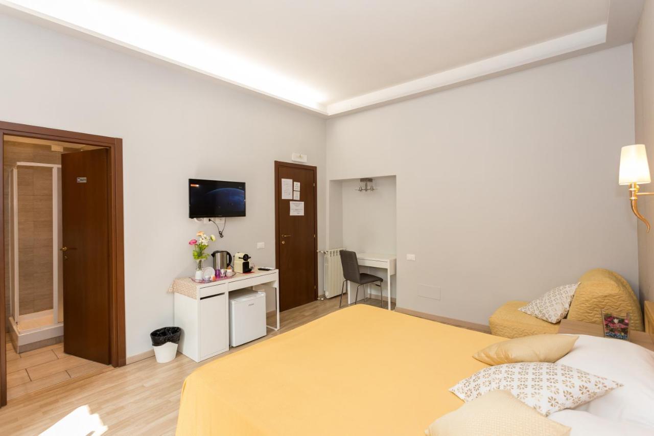 San Pietro Qq Rooms Roma Ngoại thất bức ảnh
