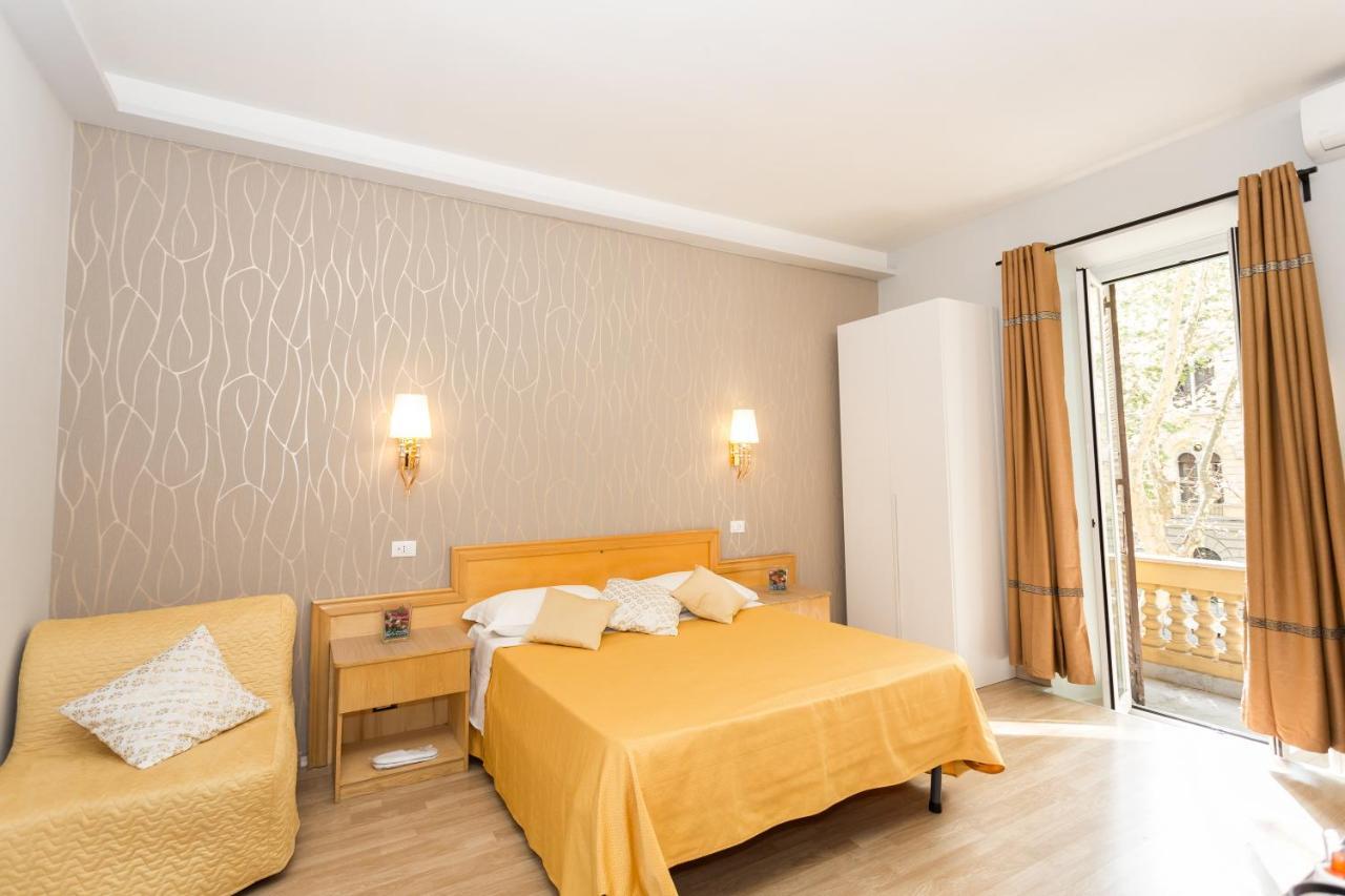 San Pietro Qq Rooms Roma Ngoại thất bức ảnh