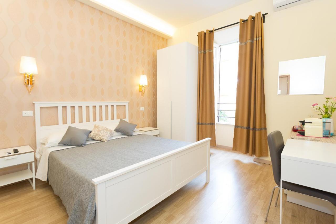 San Pietro Qq Rooms Roma Ngoại thất bức ảnh