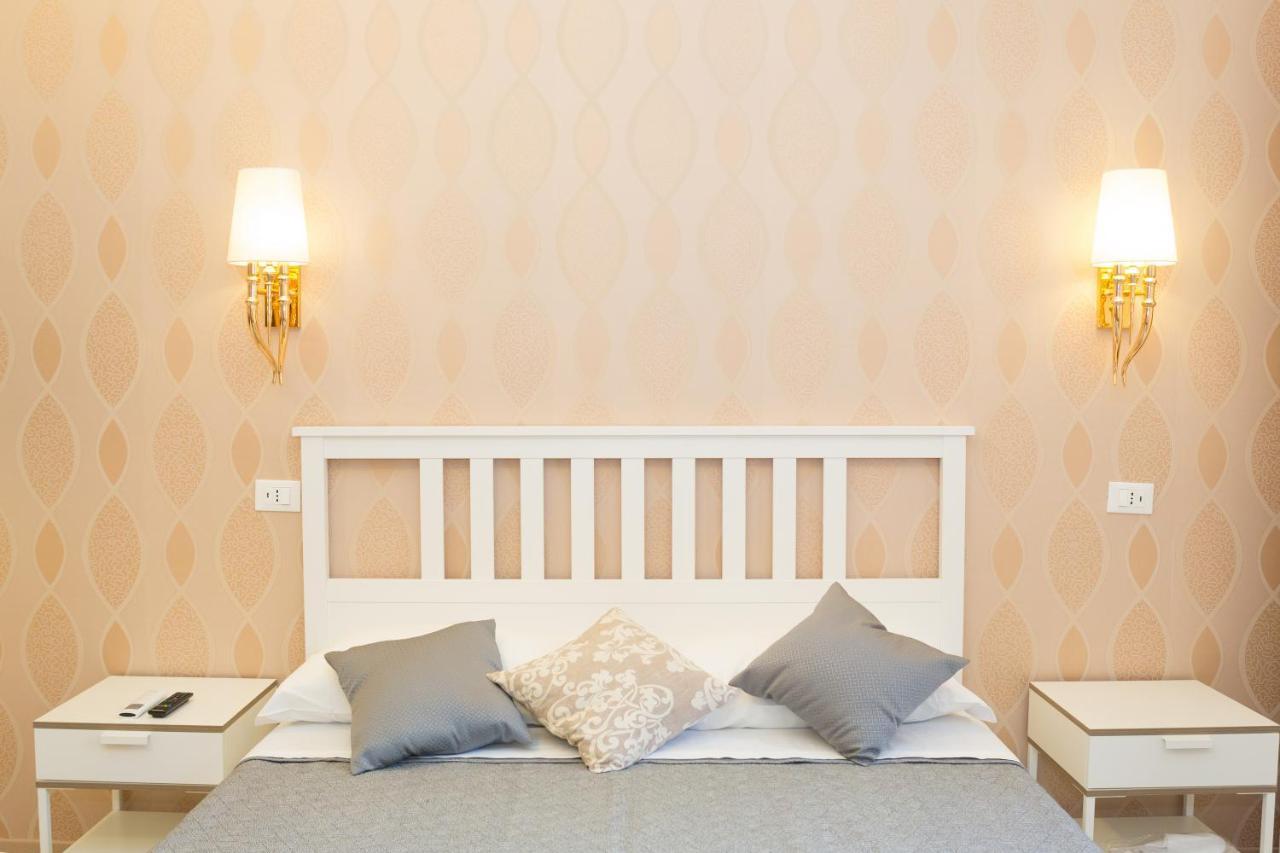 San Pietro Qq Rooms Roma Ngoại thất bức ảnh