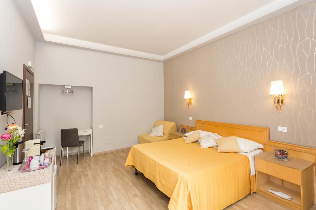 San Pietro Qq Rooms Roma Ngoại thất bức ảnh