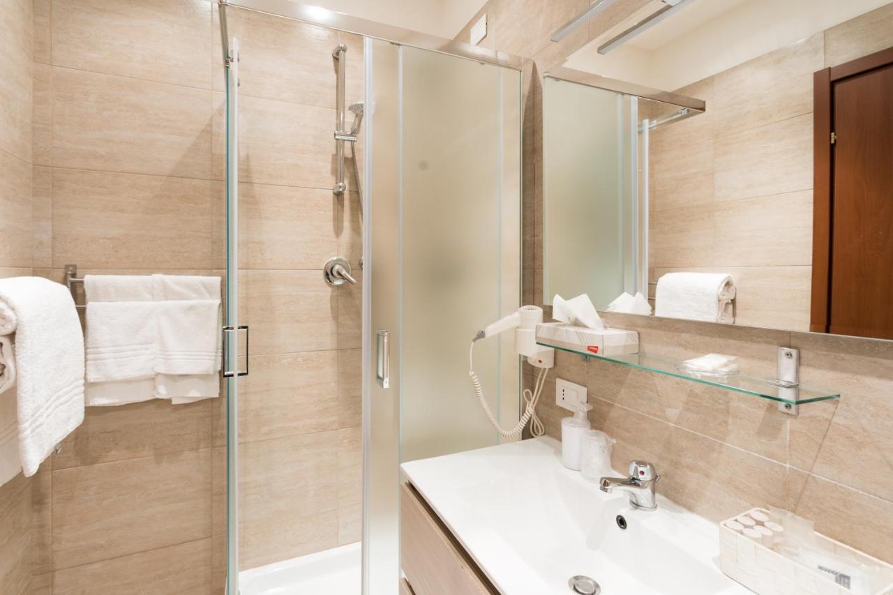 San Pietro Qq Rooms Roma Ngoại thất bức ảnh
